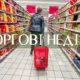 Торговые воскресенья в Польше 2025