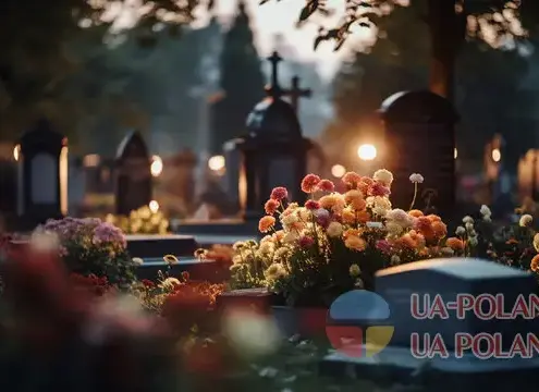 День Всіх Святих в Польщі