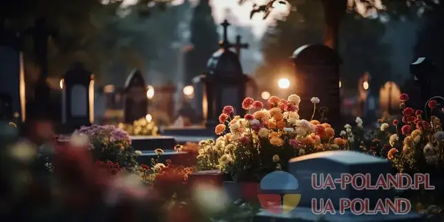 День Всіх Святих в Польщі