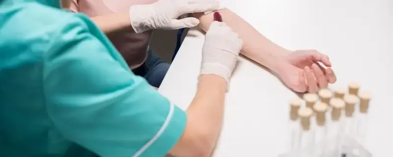 Аналізи у Вроцлаві для українців