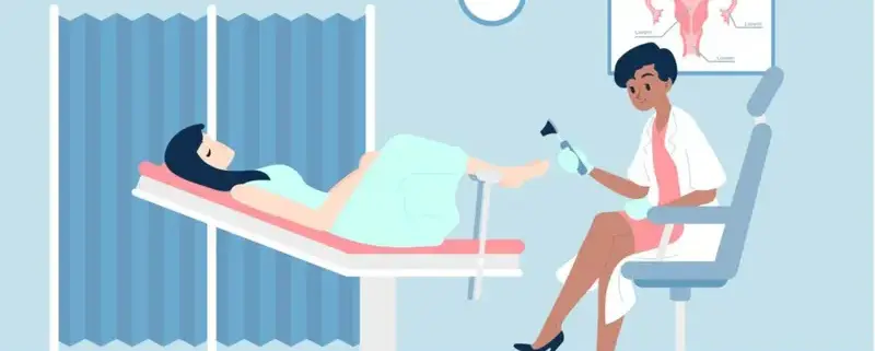 Гінеколог у Кракові для українців