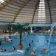 Аквапарк в Катовіце