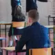 Польські слова освіта та навчання