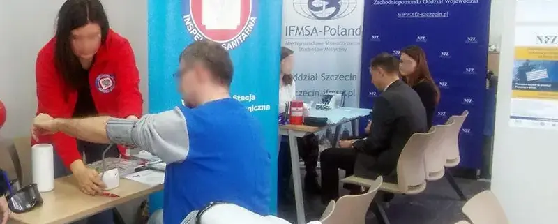 Страхування для студентів у Польщі