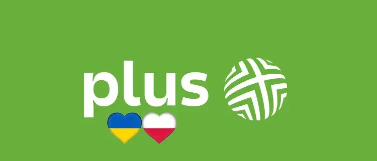 Плюс Польща