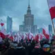 Національний день Польщі: 11 листопада свято в Польщі