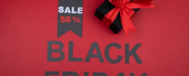 Когда в Эстонии Черная пятница