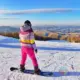 катання на лижах у Польщі
