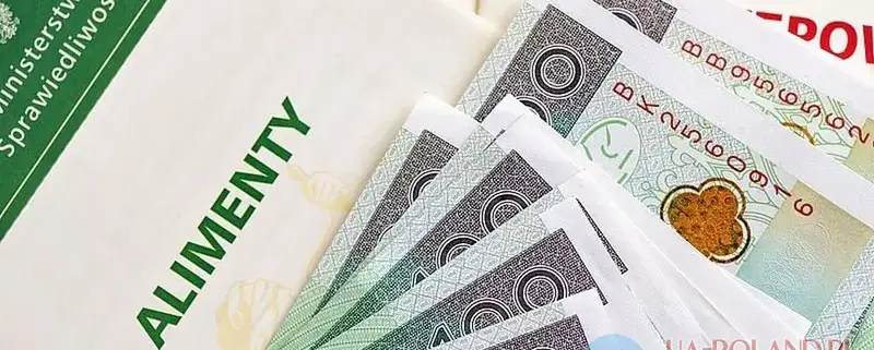 Alimenty natychmiastowe: новий підхід до виплат аліментів у Польщі