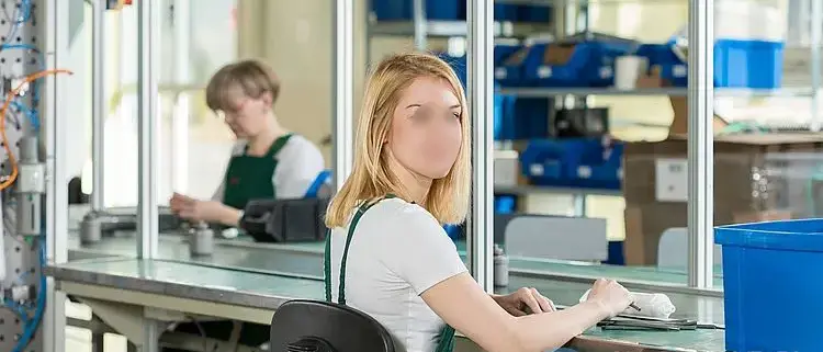 Прозорість зарплат у Польщі