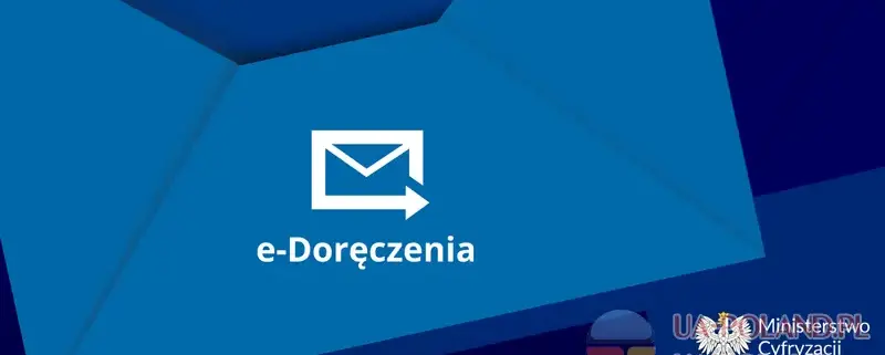 Електронна доставка e-Doręczenie