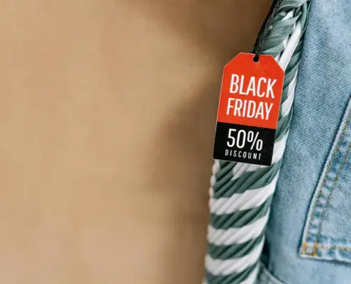 Kiedy jest Black Week 2025