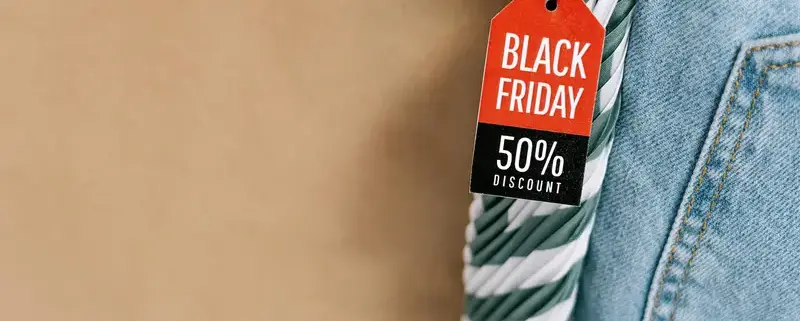 Kiedy jest Black Week 2025