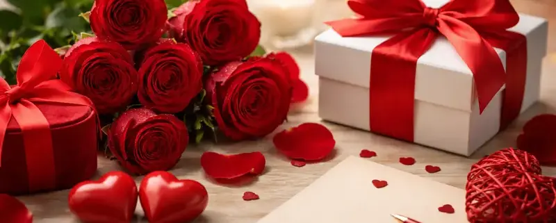 День святого Валентина в Польщі