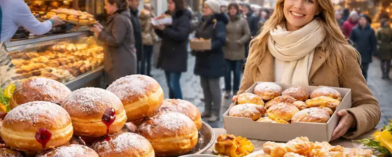 Жирний четвер у Польщі