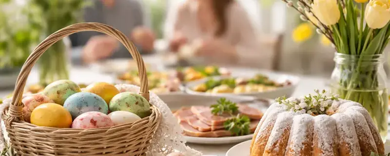 Wielkanoc 2026