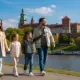 Куди піти з дітьми у Кракові