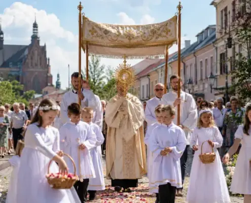 Boże Ciało